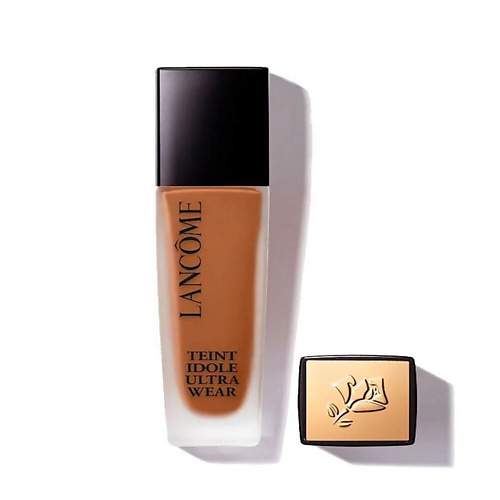 LANCOME Стойкий тональный крем с матовым финишем Teint Idole Ultra Wear SPF35