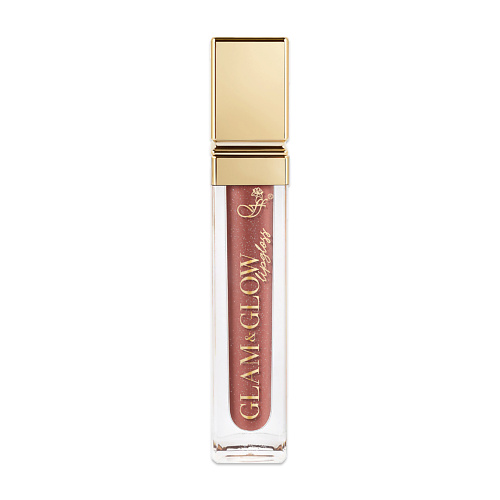 FFLEUR Блеск для губ GLAM&GLOW