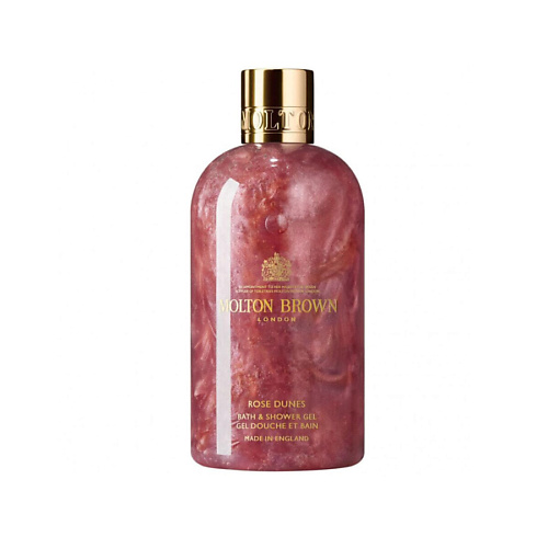 MOLTON BROWN Гель для душа Rose Dunes Bath & Shower Gel 300.0