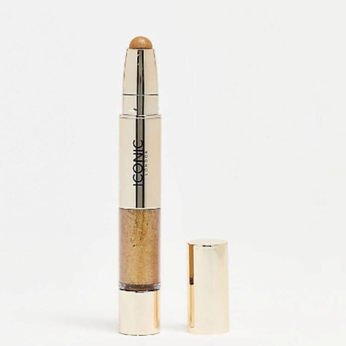 ICONIC LONDON Тени Glaze Crayon Intense