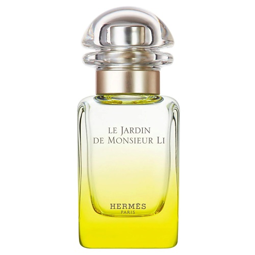HERMÈS HERMES Туалетная вода Le Jardin De Monsieur Li 50.0