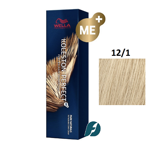 WELLA PROFESSIONALS Краска для волос Koleston Perfect ME+