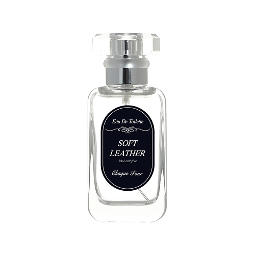 CHAQUE JOUR Soft Leather