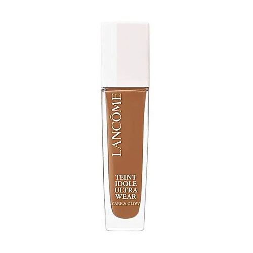 LANCOME Ухаживающий тональный крем Teint Idole Ultra Wear Care & Glow