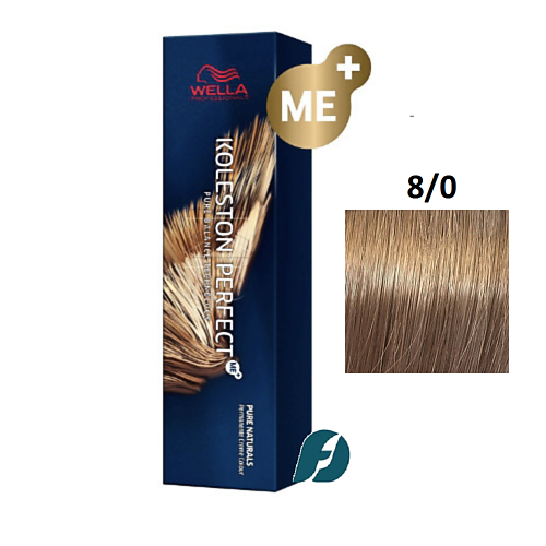 WELLA PROFESSIONALS Краска для волос Koleston Perfect ME+