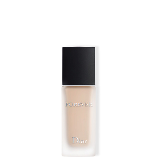 DIOR Тональный крем для лица с матовым финишем Forever SPF 20 PA+++