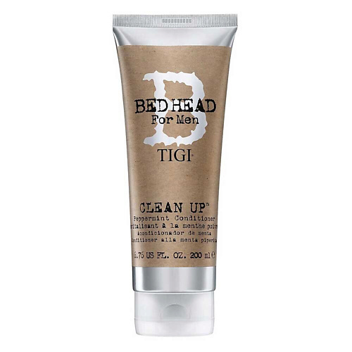 TIGI Кондиционер Bed Head for Men’s Clean Up 200.0