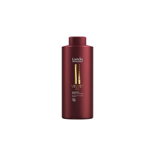 LONDA PROFESSIONAL Шампунь с аргановым маслом Velvet Oil 1000.0