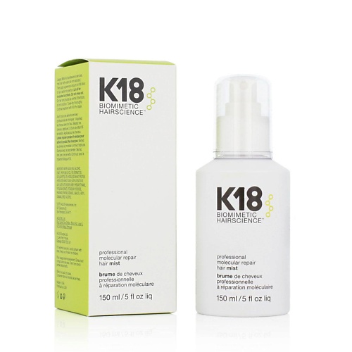 K18 Восстанавливающий спрей Pro Repair 150.0