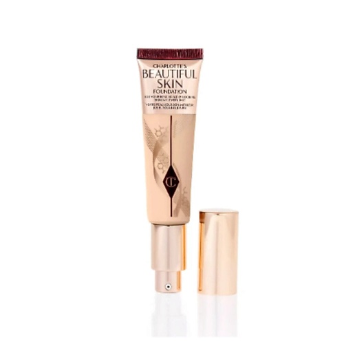 CHARLOTTE TILBURY Тональное средство Charlotte's Beautiful Skin