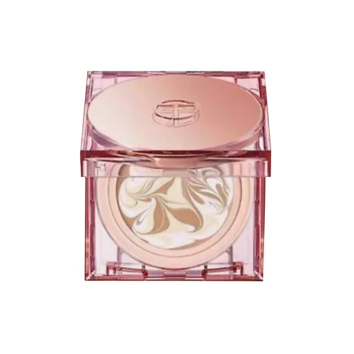 O.TWO.O Консилер Soft Cushion Powder Cream