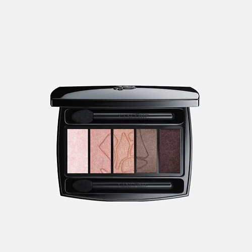 LANCOME Компактные тени для век Hypnose Palette 5 цветов