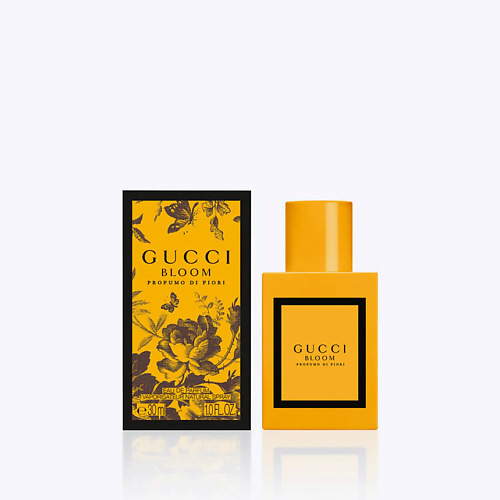 GUCCI Парфюмерная вода Bloom Profumo di Fiori 30.0