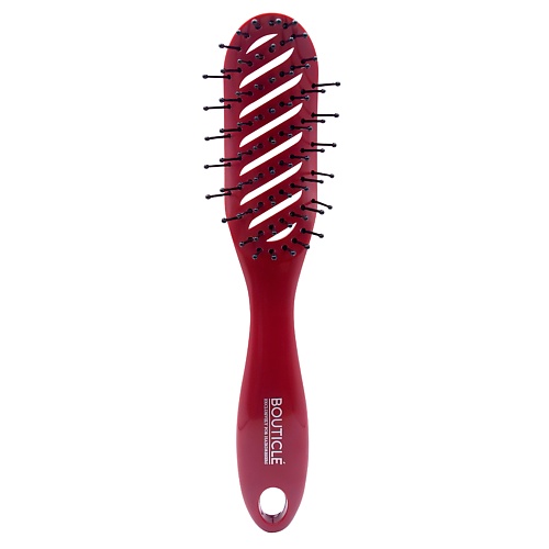 BOUTICLE Щетка продувная профессиональная для укладки волос - Tunnel hair brush