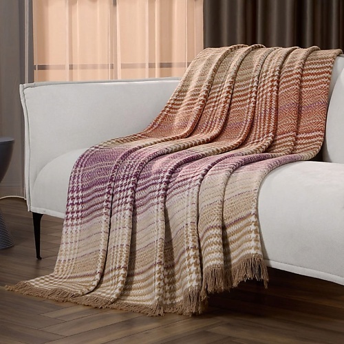 ARYA HOME COLLECTION Плед Хлопок 150X200 Felix 1