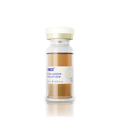 XMEZO Collagen Solution Мезококтейль с морским коллагеном 10.0