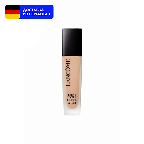 LANCOME Стойкий тональный крем с матовым финишем Teint Idole Ultra Wear SPF35