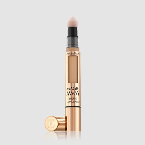 CHARLOTTE TILBURY Консилер Magic Away Liquid 4.0