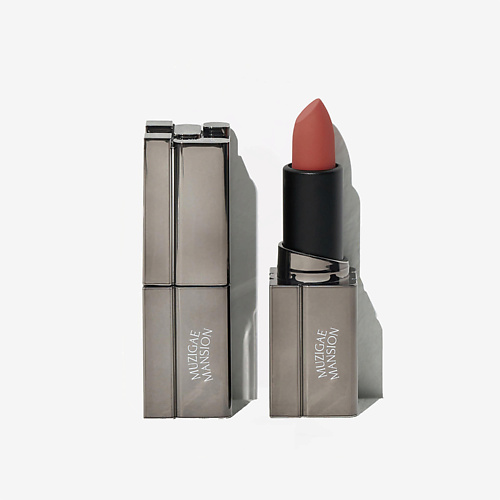 MUZIGAE MANSION Помада для губ Moodwear Blur Lipstick