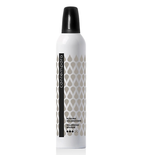 BAREX Мусс для придания объема Volumizing Mousse CONTEMPORA 300.0