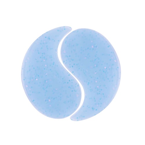 SODA Гидрогелевые патчи для лица Mangoes On #softdivalution