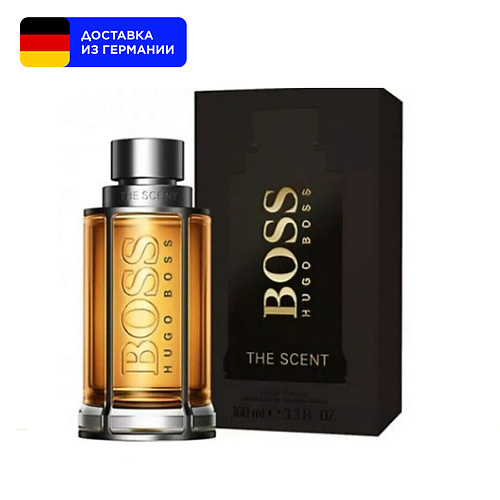 BOSS Туалетная вода The Scent 100.0