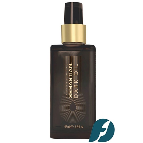 SEBASTIAN PROFESSIONAL Масло для волос DARK OIL 95.0