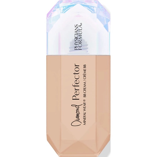 PHYSICIANS FORMULA ВВ Крем Mineral Wear Diamond Perfector BB Cream