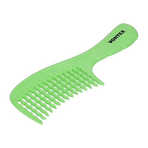 БАННЫЕ ШТУЧКИ Расчёска - гребень из биоразлагаемого пластика