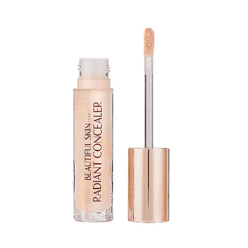 CHARLOTTE TILBURY Консилер Beautiful Skin Radiant 7.2