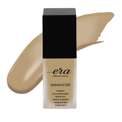 ERA PROFESSIONAL MAKEUP Тональный крем SkinMaster