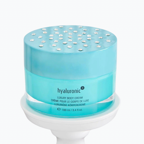 ETRE BELLE Увлажняющий крем для тела Hyaluronic 100.0