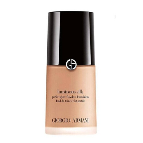 GIORGIO ARMANI Тональный крем LUMINOUS SILK