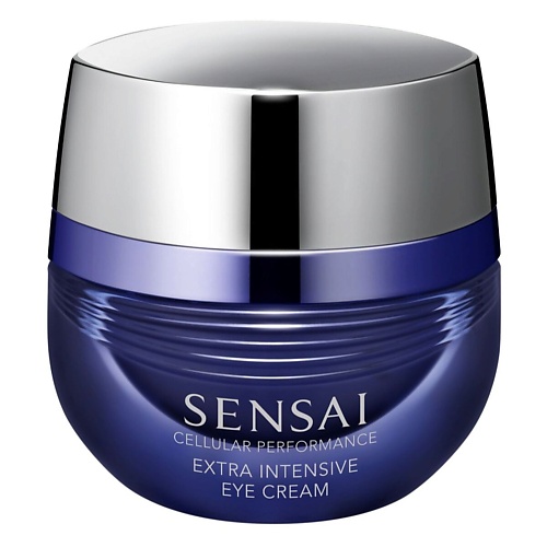 SENSAI Интенсивный крем для век против признаков старения Extra Intensive Eye Cream 15.0