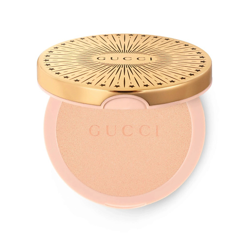 GUCCI Компактный мультифункциональный хайлайтер Glow Highlighter