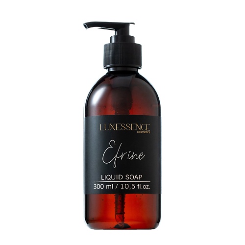 LUXESSENCE Жидкое мыло для рук Efrine 300.0