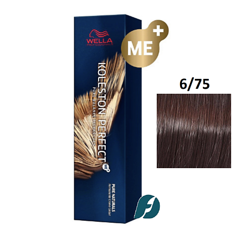 WELLA PROFESSIONALS Краска для волос Koleston Perfect ME+