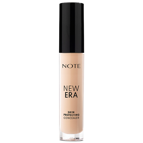 NOTE COSMETIQUE Консилер увлажняющий NEW ERA SKIN PROTECTING CONCEALER
