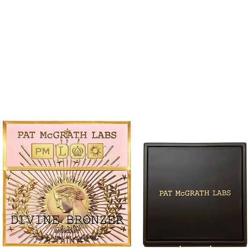 PAT MCGRATH LABS Бронзер Skin Fetish: Divine Bronzer