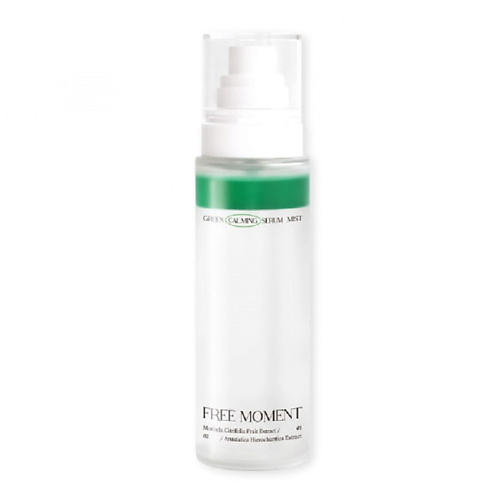 DR.ALTHEA Сыворотка-мист УСПОКАИВАЮЩАЯ Green Calming Serum Mist 100.0