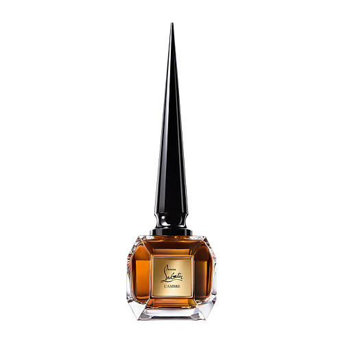 CHRISTIAN LOUBOUTIN BEAUTY Fetiche L'Ambre