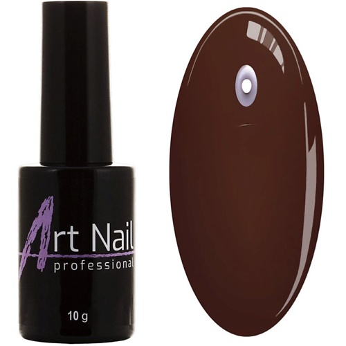 ART NAIL PROFESSIONAL Гель-лак "CLASSIC"