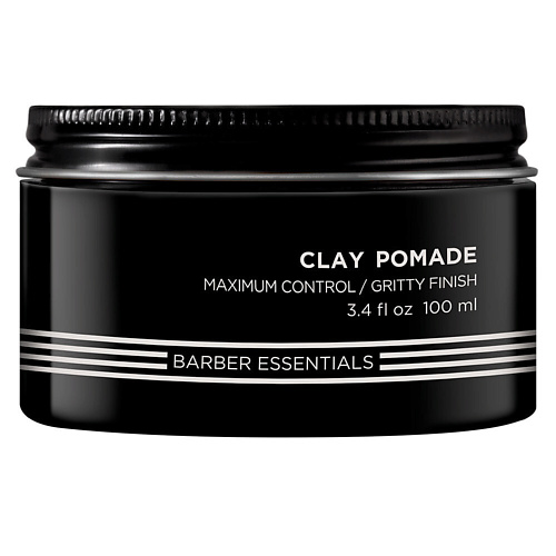 REDKEN Помада-глина Clay Pomade для текстурирования прядей 100.0