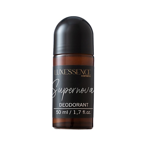 LUXESSENCE Дезодорант Supernova 50.0