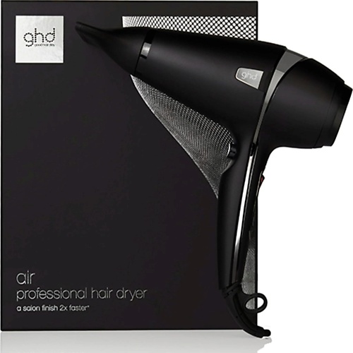 GHD Профессиональный фен для волос AIR 2100 Вт