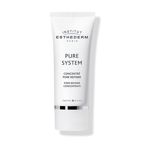 INSTITUT ESTHEDERM Крем-концентрат для очищения и сужения пор Pure System 50.0