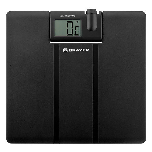 BRAYER Напольные весы BR3736