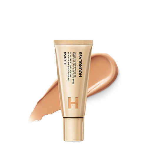 HOURGLASS Тональная основа Illusion Luminous Glow SPF 30