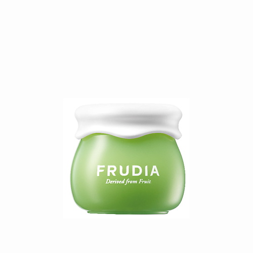 FRUDIA Себорегулирующий крем с зеленым виноградом МИНИ 10.0