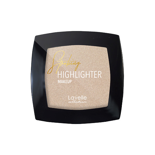 LAVELLE COLLECTION Хайлайтер жемчужный
